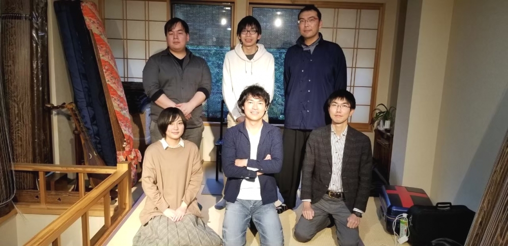 野澤徹也三味線合奏団京都支部_3