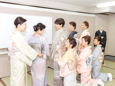 京都きもの学院　四条教室_2