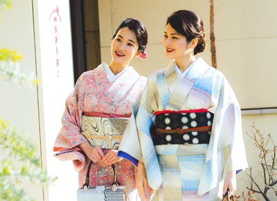 京都きもの学院　山科教室