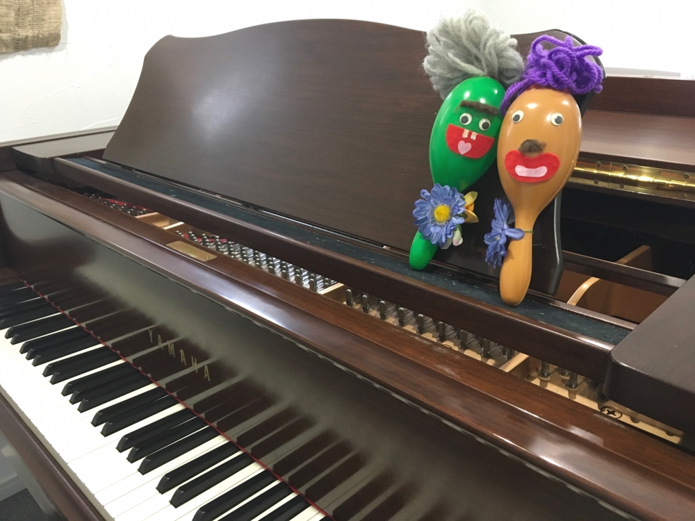 西原ピアノ教室