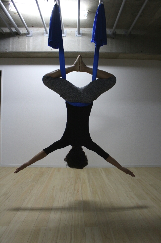 Liburanさがのスタジオ_1