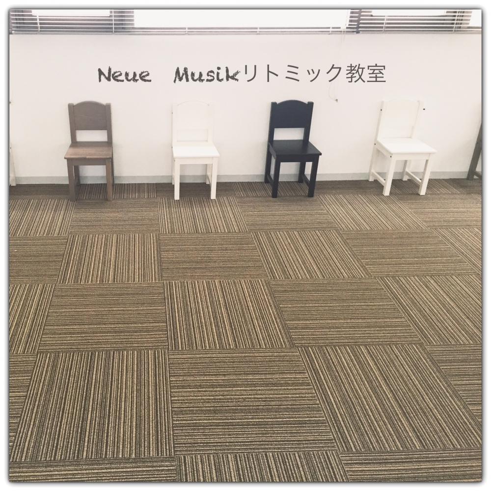 Neue-Musik 桂川教室