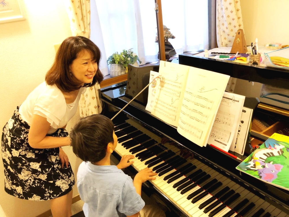 宮川里沙ピアノ教室_2