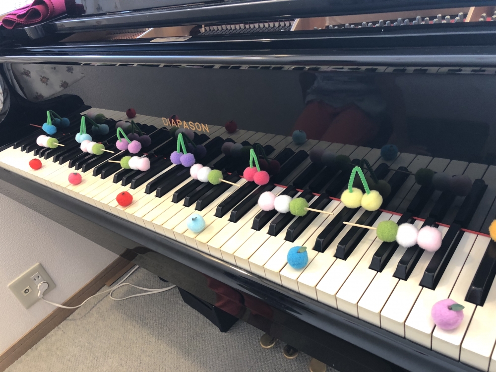 宮川里沙ピアノ教室_1