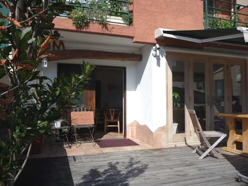 北山フラワーサロン