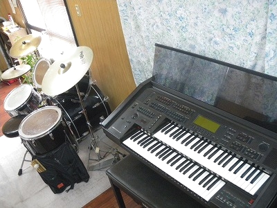 有限会社中川音楽事務所