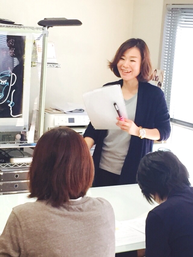 眉肌(びはだ)ナチュラルメイクスクール 宇治田原校_13