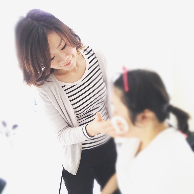 眉肌(びはだ)ナチュラルメイクスクール 宇治田原校_7