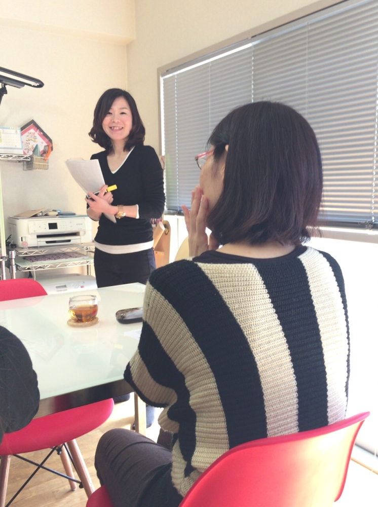 眉肌(びはだ)ナチュラルメイクスクール 宇治田原校_4