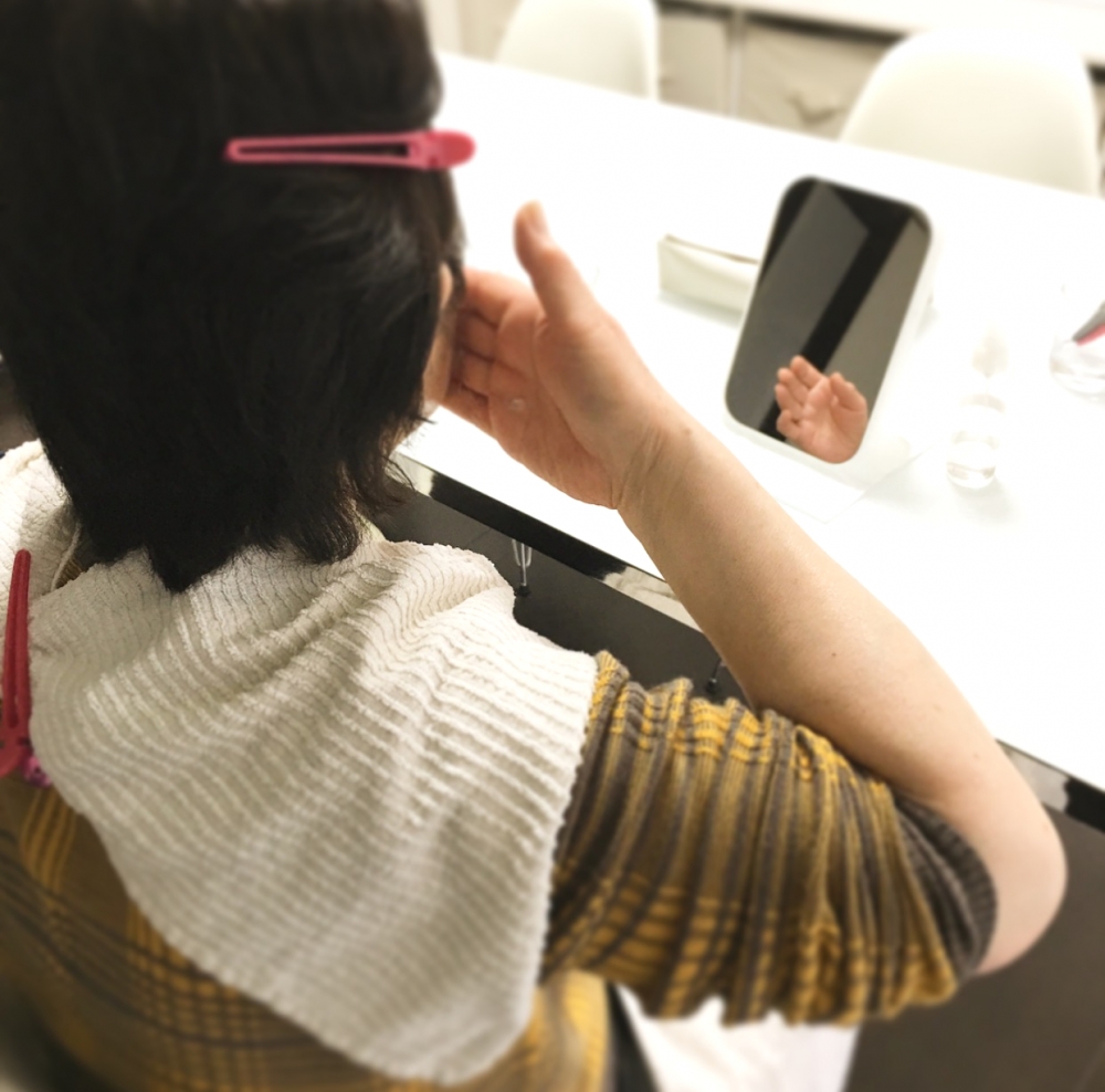 眉肌(びはだ)ナチュラルメイクスクール 宇治田原校_3