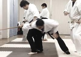 八光流柔術護身道場_1