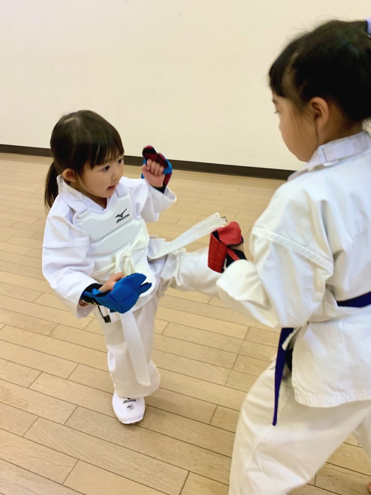 剛柔流空手道小寺道場 八木教室_0