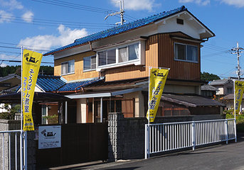 ねこだんごそろばん教室　園部校