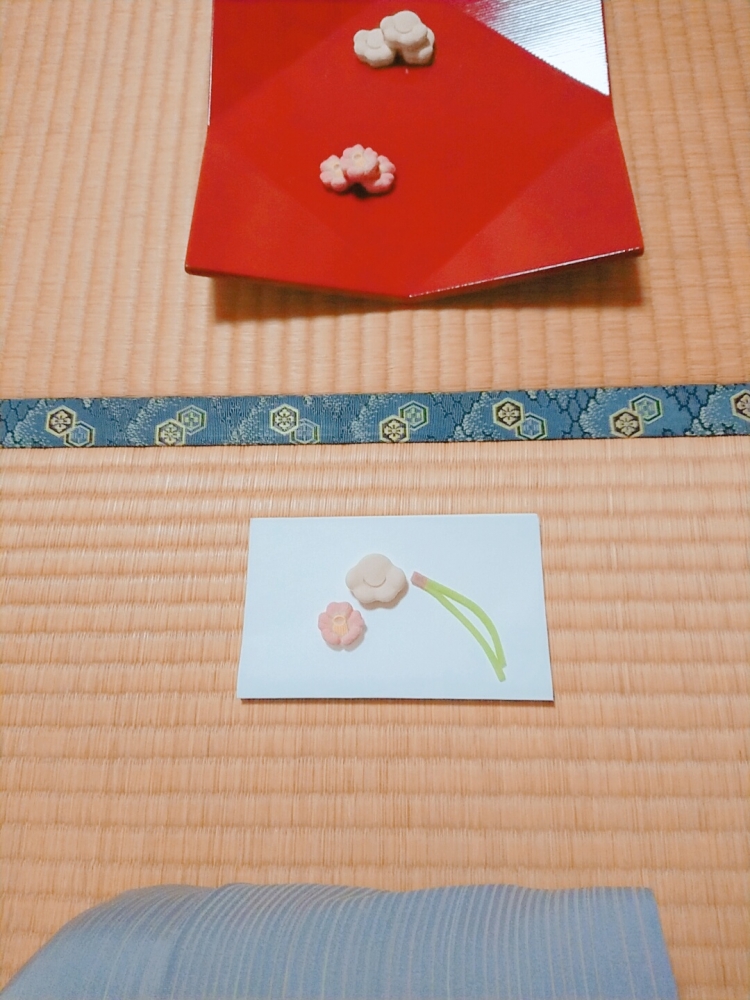 表千家 茶道教室