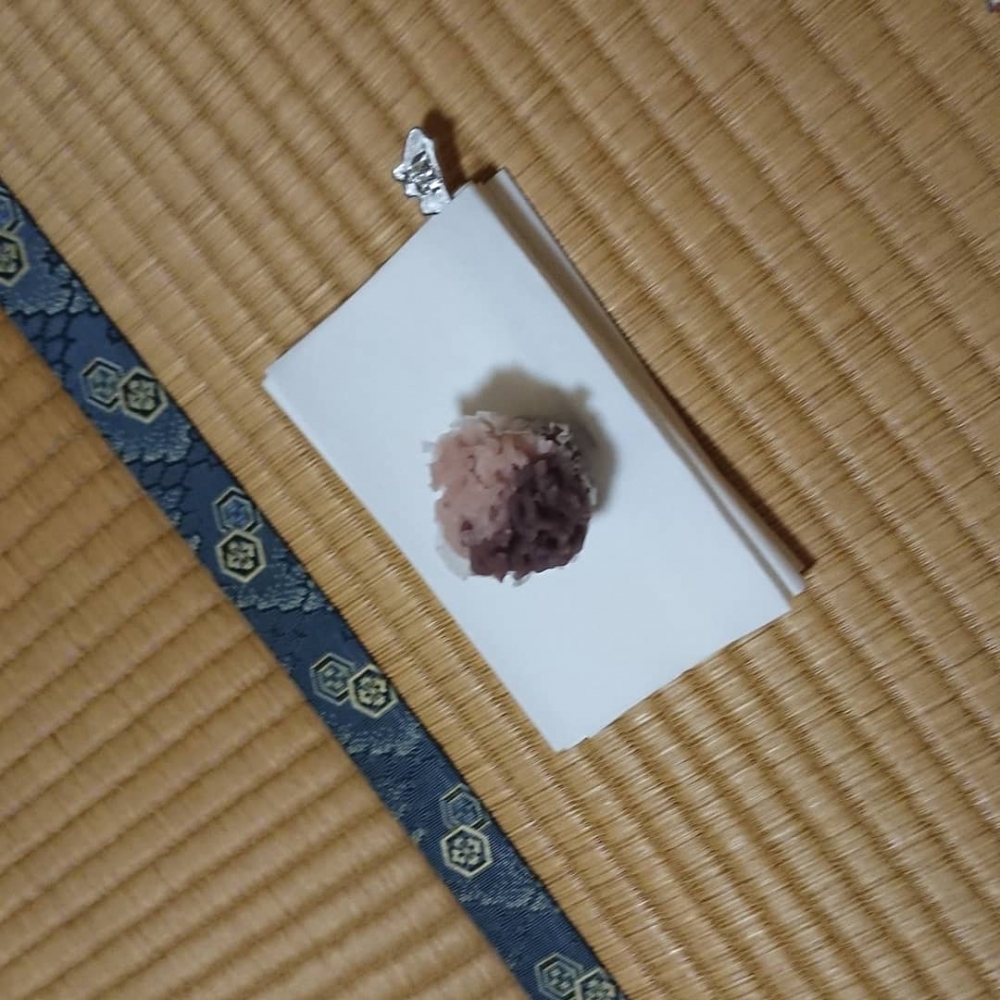 表千家 茶道教室_1