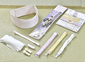 和み着つけ教室 舞鶴店