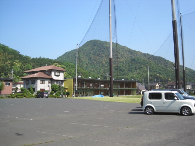 舞鶴ジャンボリーゴルフ _4