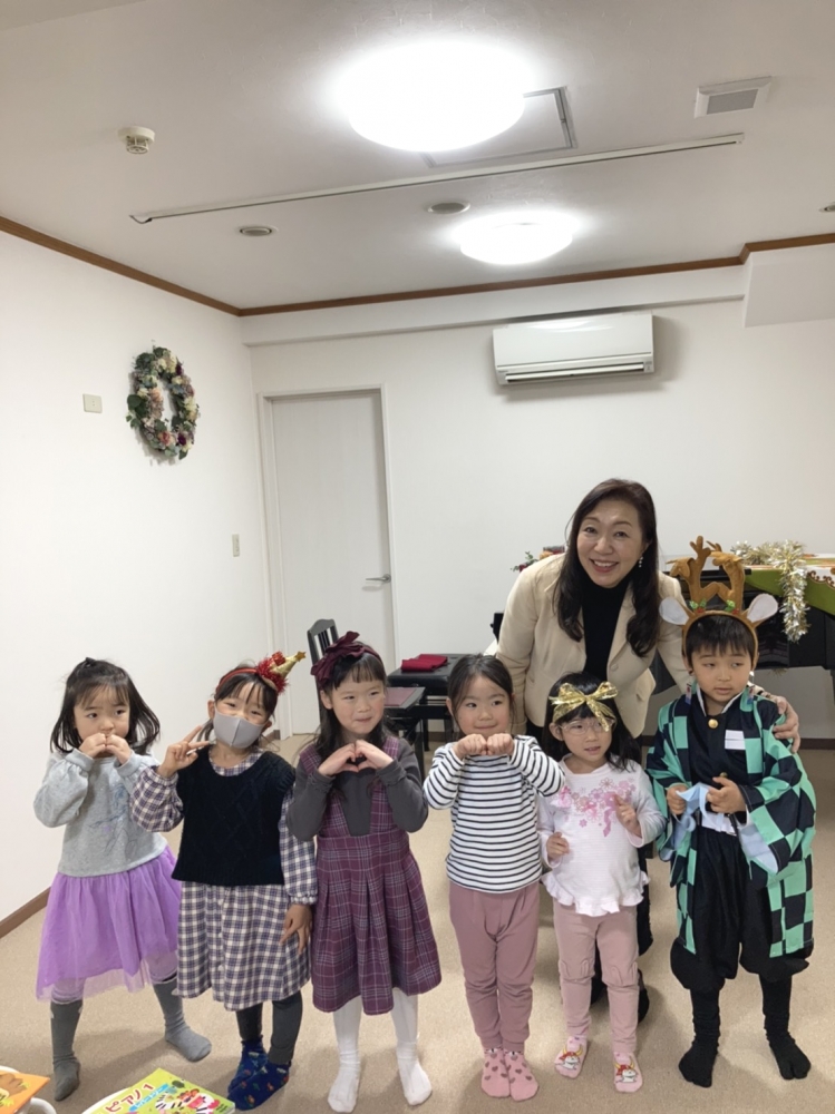 百合華音楽教室_2