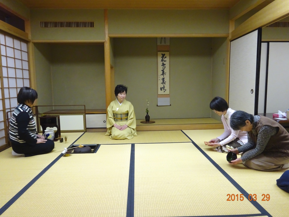 表千家　瀬田茶道教室_0