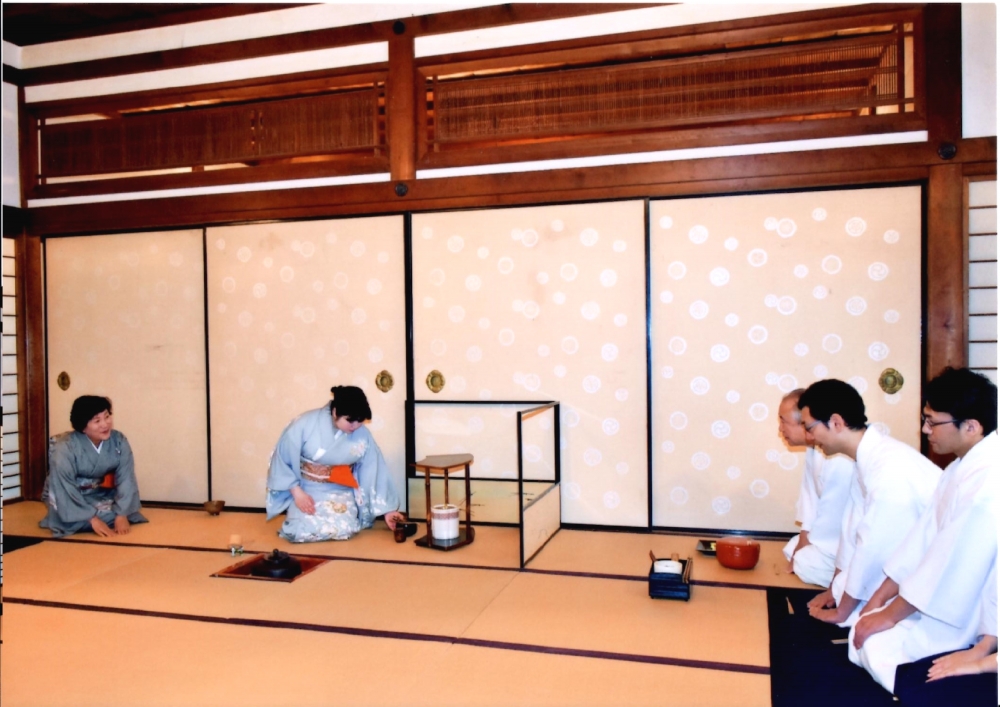 表千家　瀬田茶道教室_2