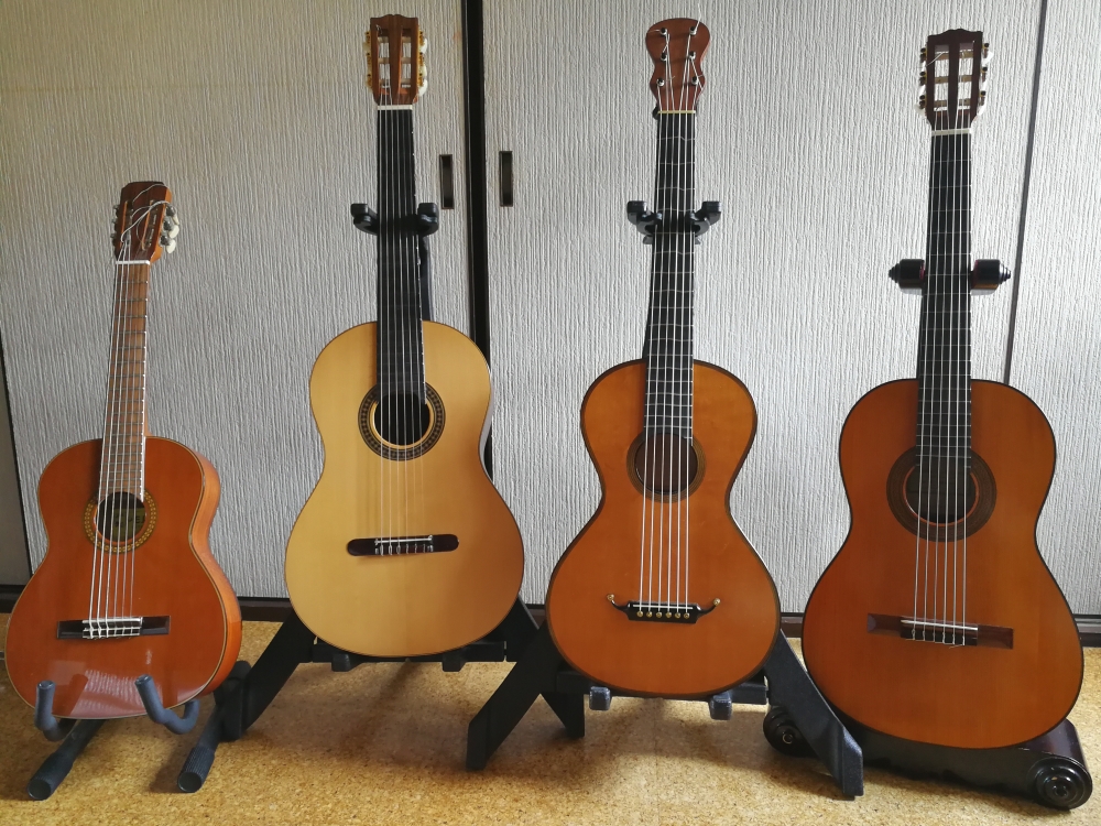 ささきクラシックギタースタジオ_2