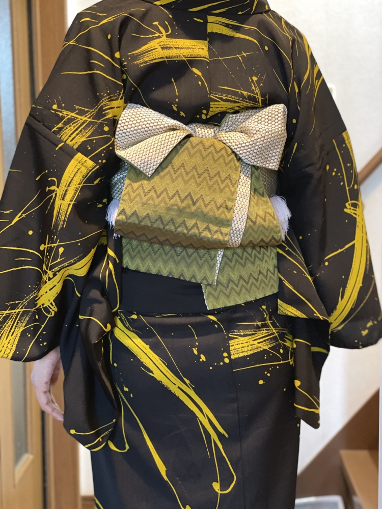 Jun_kimono 着付け教室_1
