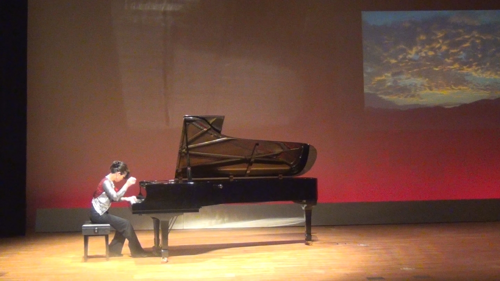 太田ピアノ教室