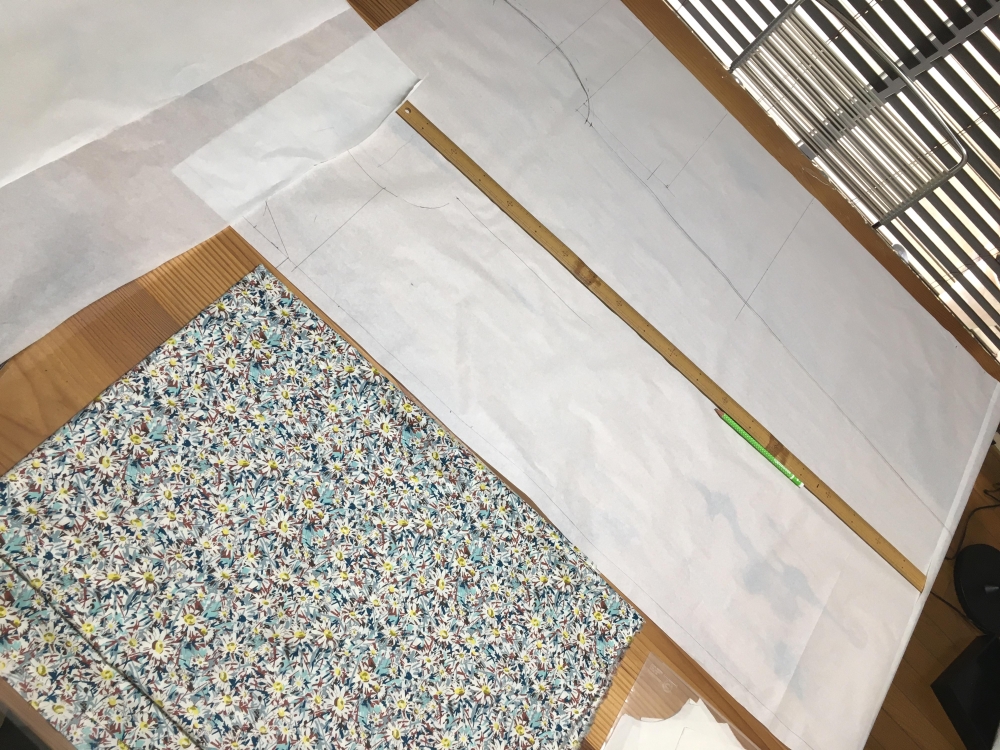 ドレスメーキングファンクラブｏｎ・ｍｙ・ｂｅａｔ_2