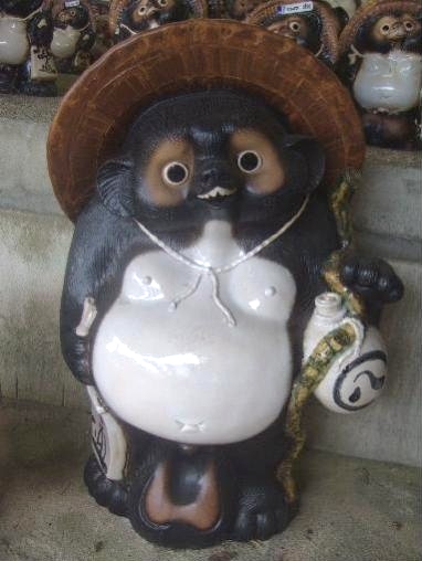 レストランたぬき村_4