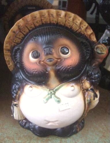 レストランたぬき村_2