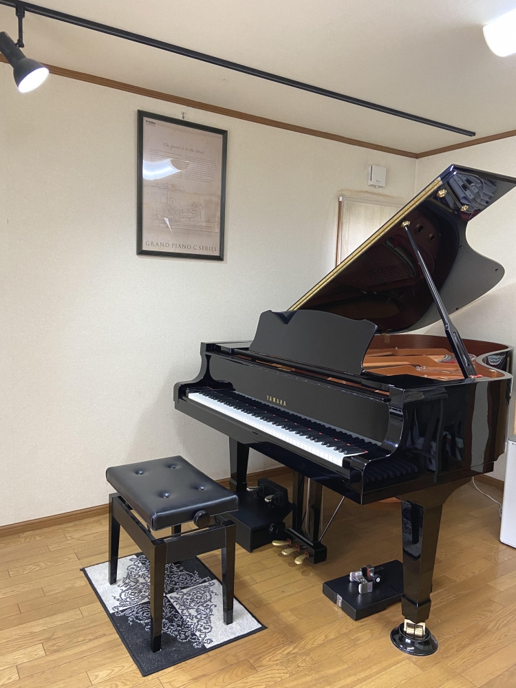 ピアノ・エレクトーン教室