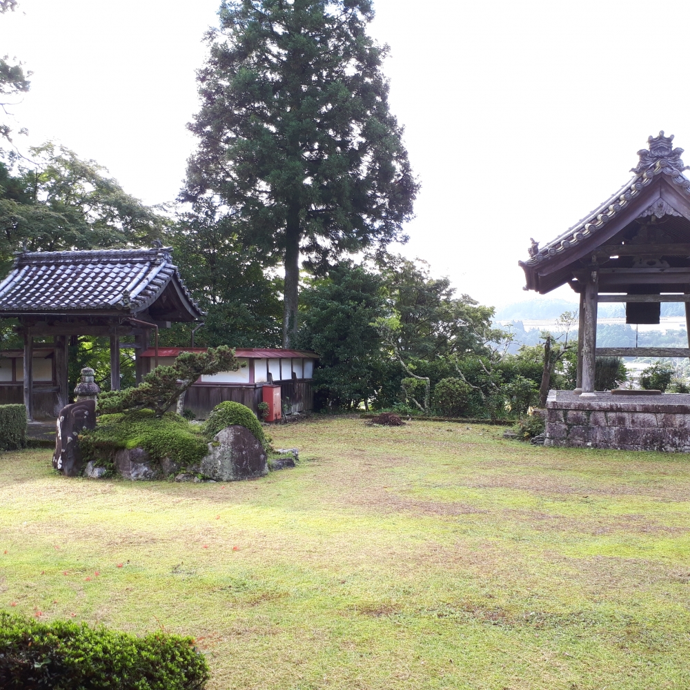 長松寺ヨガ道場_1