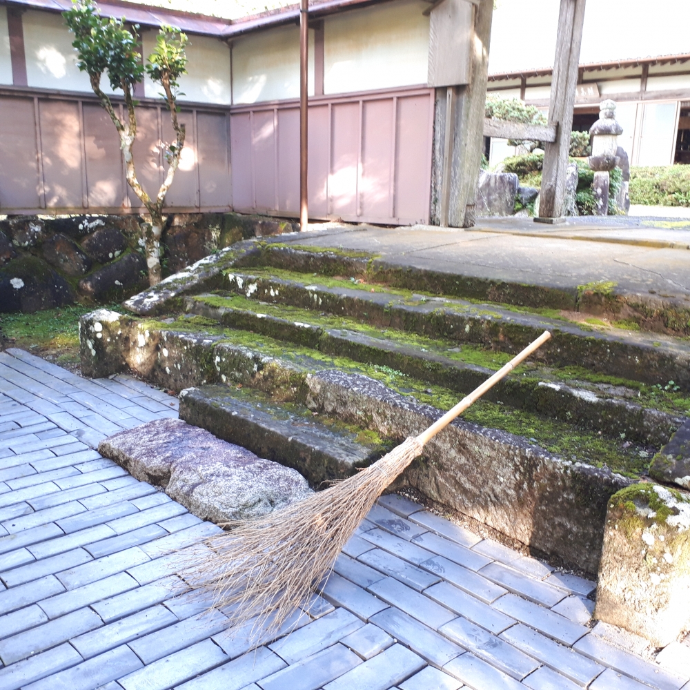 長松寺ヨガ道場_2