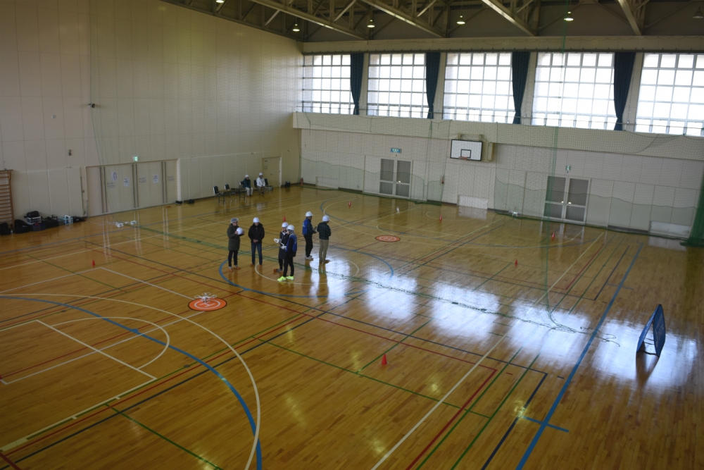 プロクルードローンスクール 近畿・中部 本校_2