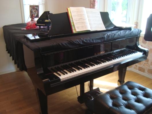 教員採用試験音楽実技対策教室・声楽教室