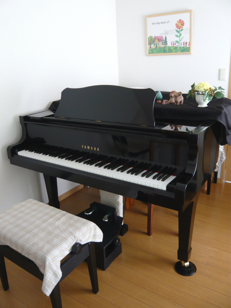 松田音楽教室（ピアノ・エレクトーン）