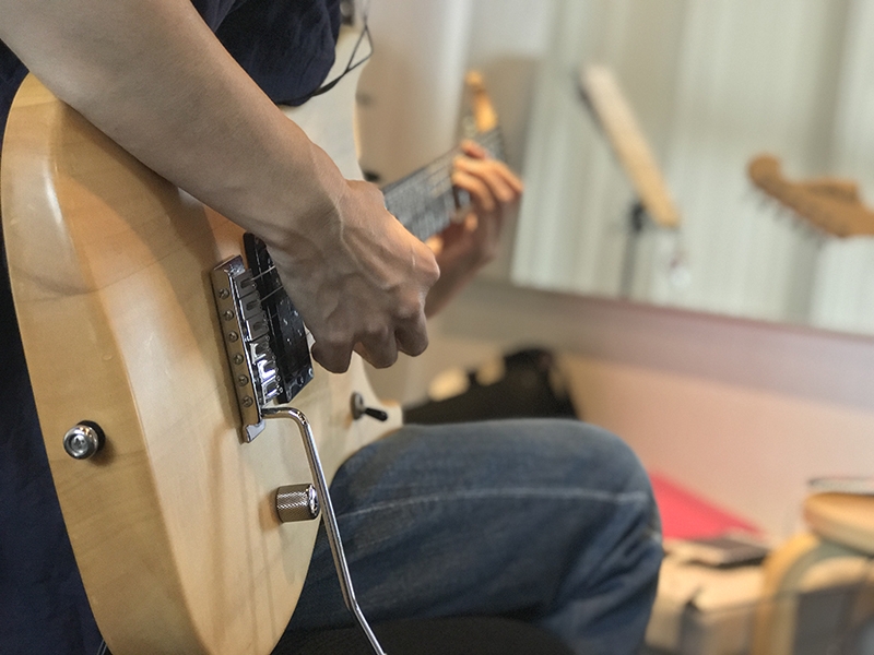 守山ギター道場_11