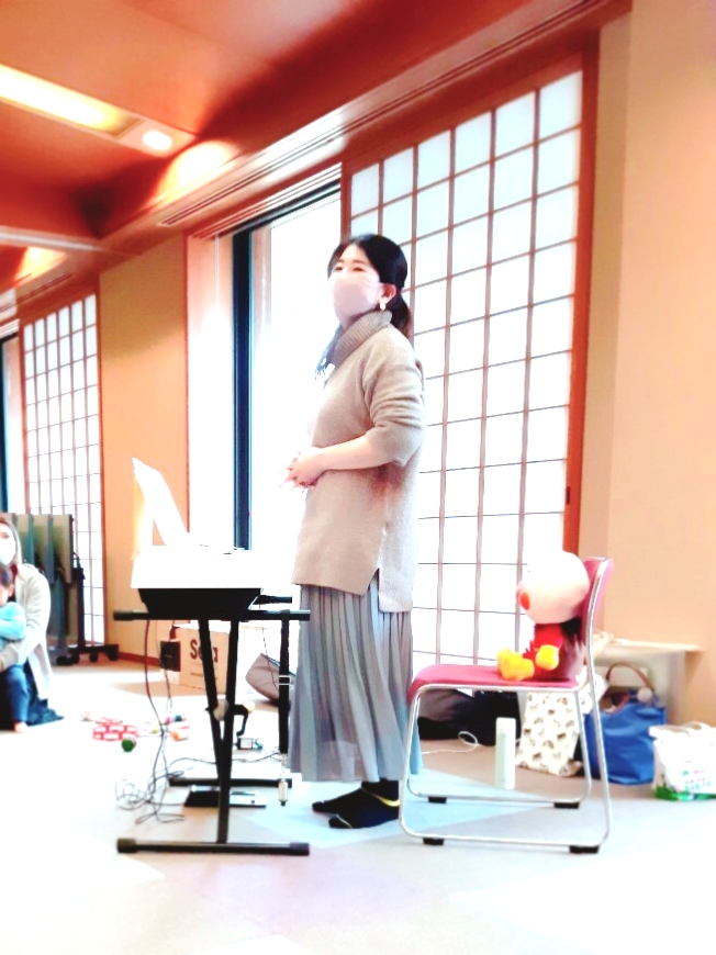 べるるんリトミック