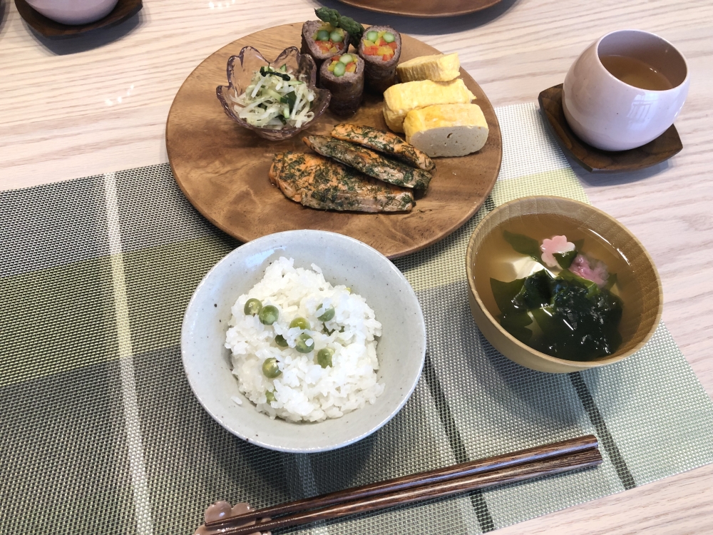 料理教室Agréable(アグレアーブル)_16