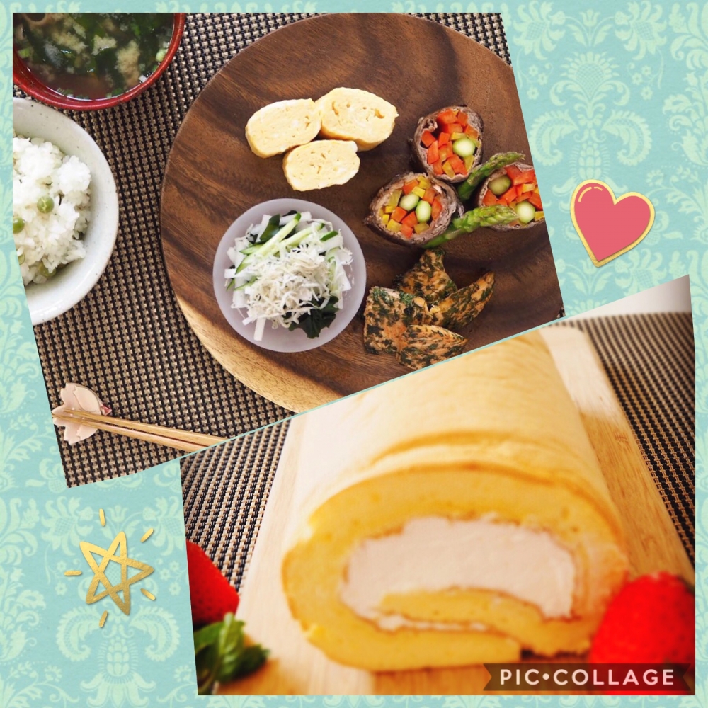 料理教室Agréable(アグレアーブル)_9