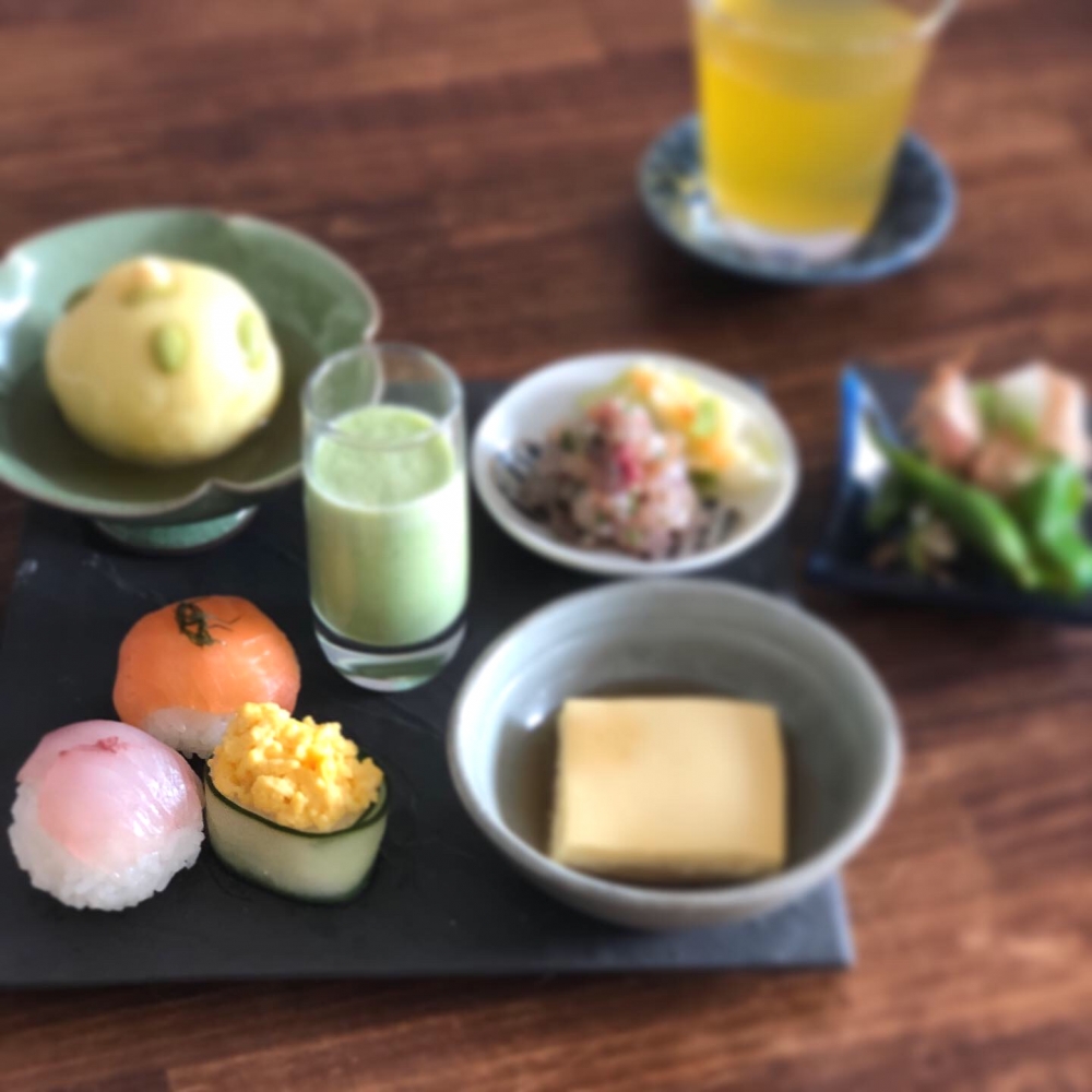 料理教室Agréable(アグレアーブル)_6