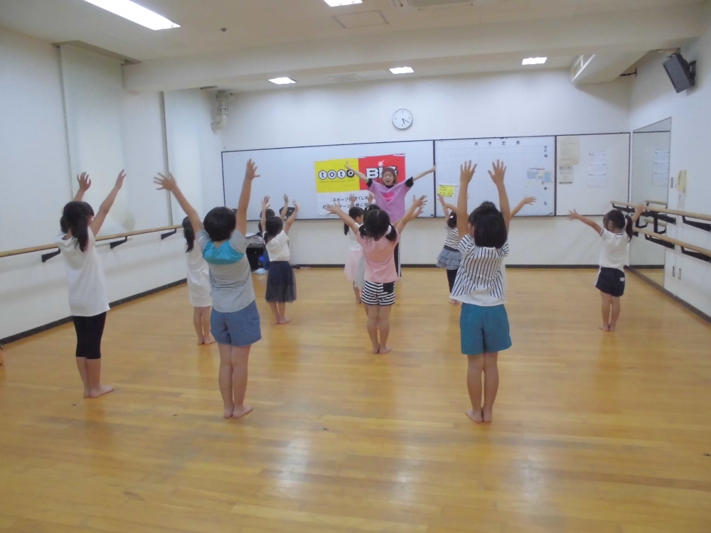 元気☆ひまわりクラブ三郷_3