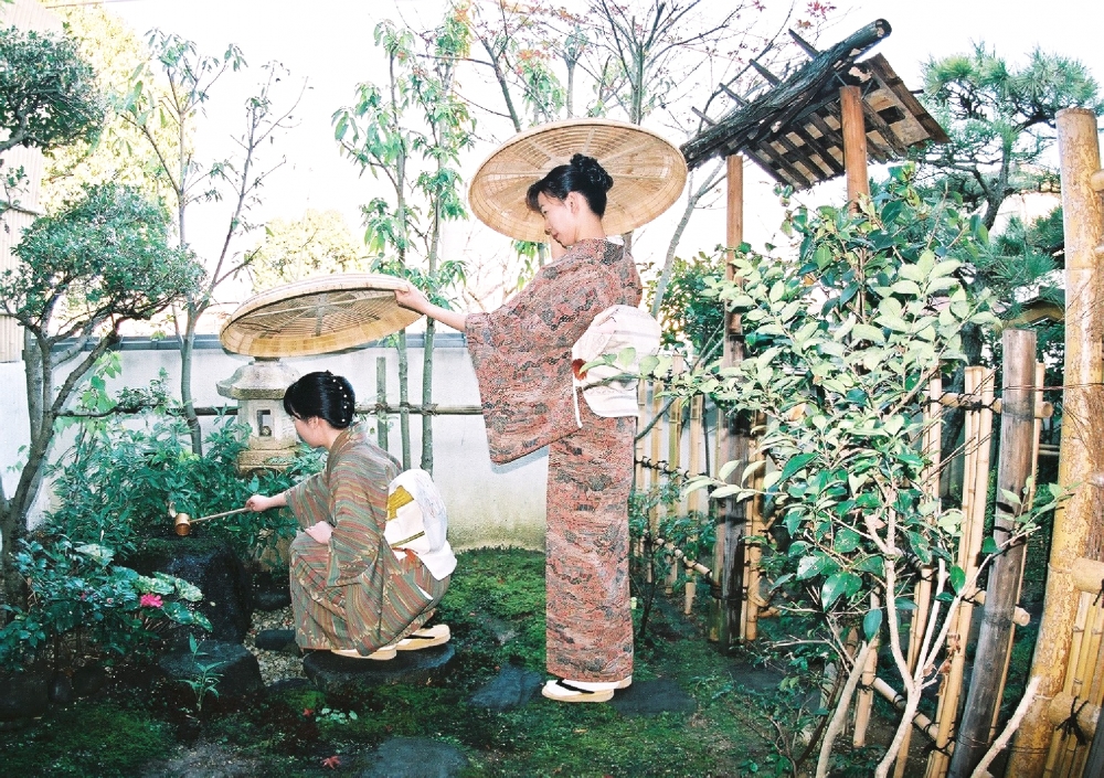 裏千家　和敬庵茶道教室あきやま_1