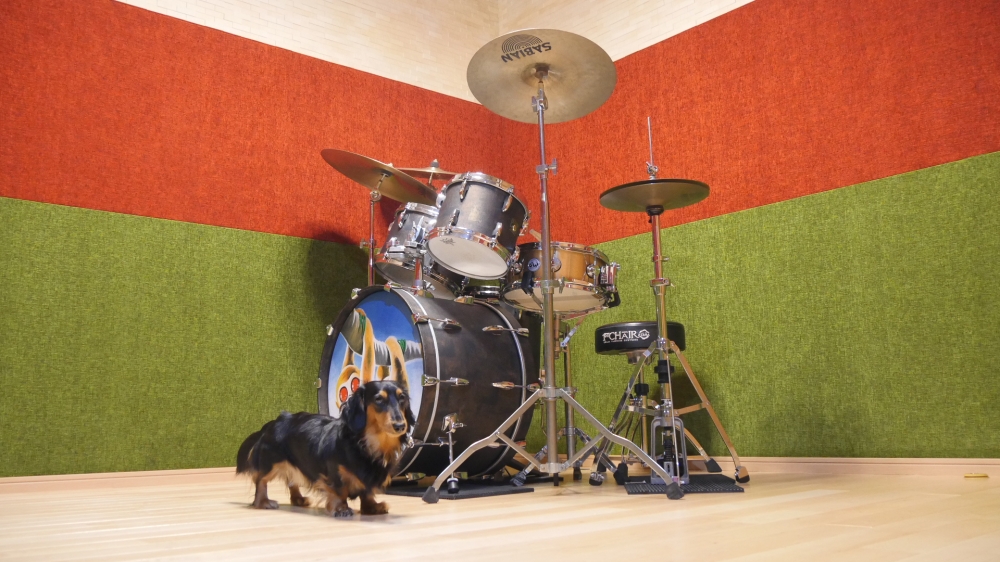 はせドラムスクール