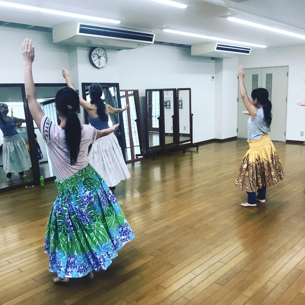 Hula Studio Makalapua_7