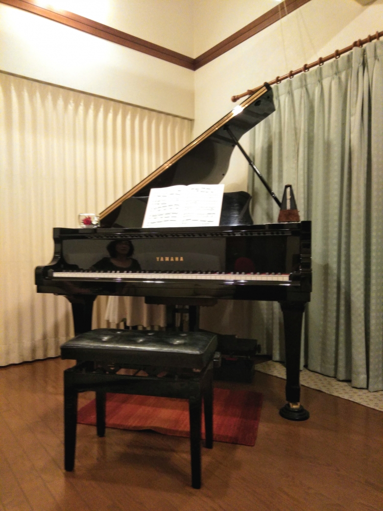 よしこピアノ教室