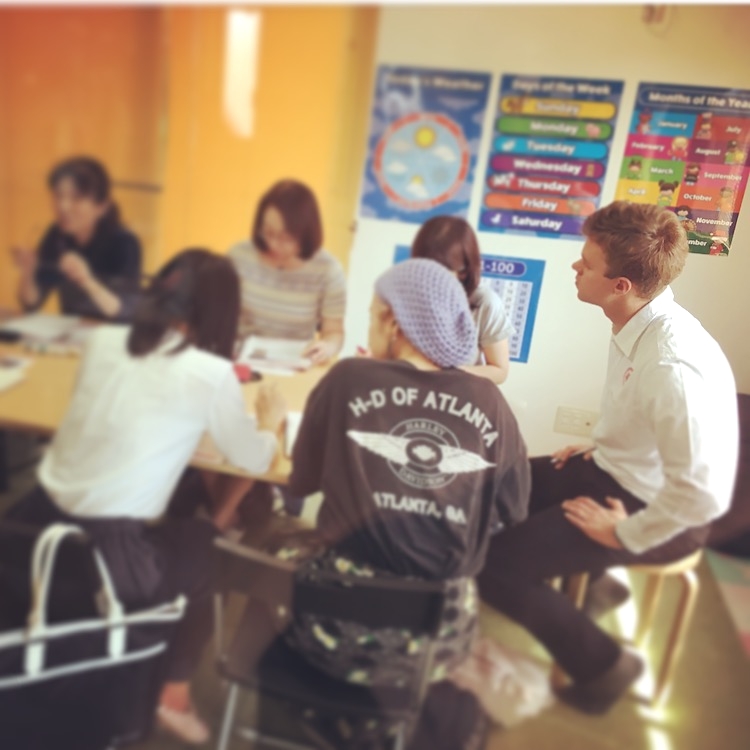 メイプル英会話スクール Maple English School_3