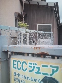 ＥＣＣジュニア萩の台教室