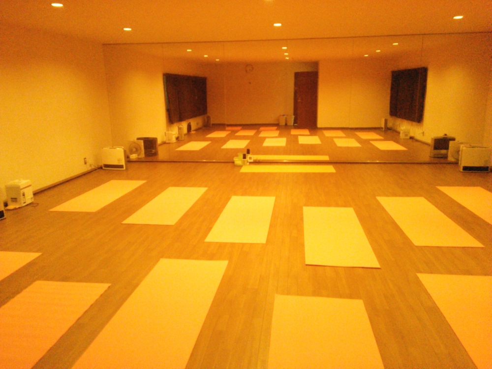 光スポーツクラブ