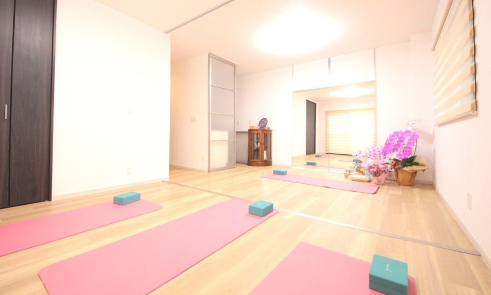 yoga amrit (ヨガアムリット)_8